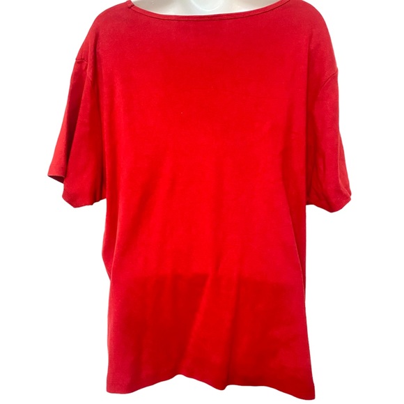 Vintage Coca Cola Shirt - Picture 6 of 6